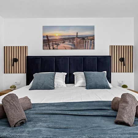 Apartment Nenad - Amazing Sea View ! Only 500 Meters From The Beach ! Fažana Екстериор снимка