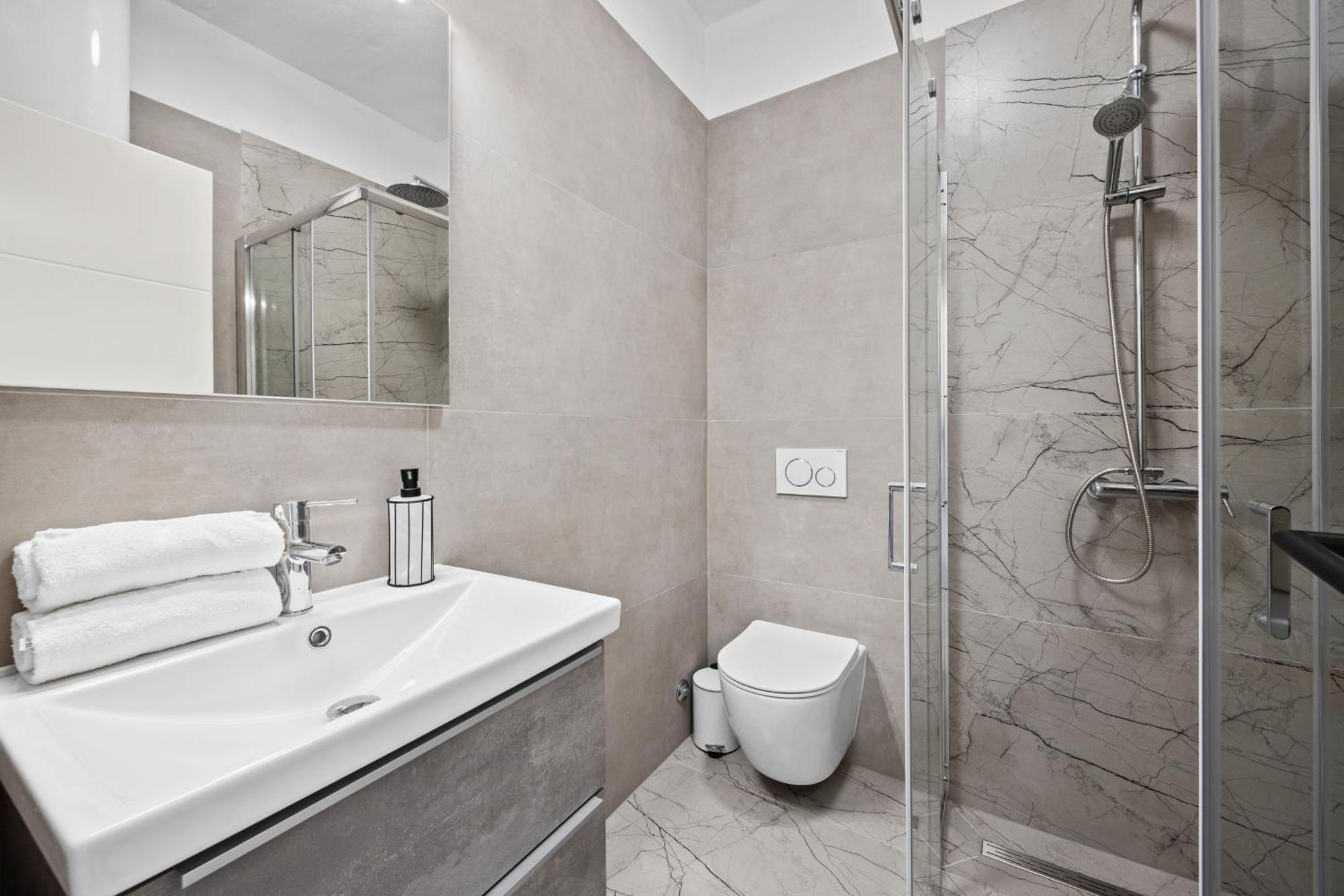 Apartment Nenad - Amazing Sea View ! Only 500 Meters From The Beach ! Fažana Екстериор снимка